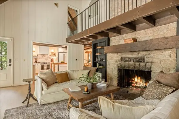 144 C Lane, Lake Arrowhead, CA 92352