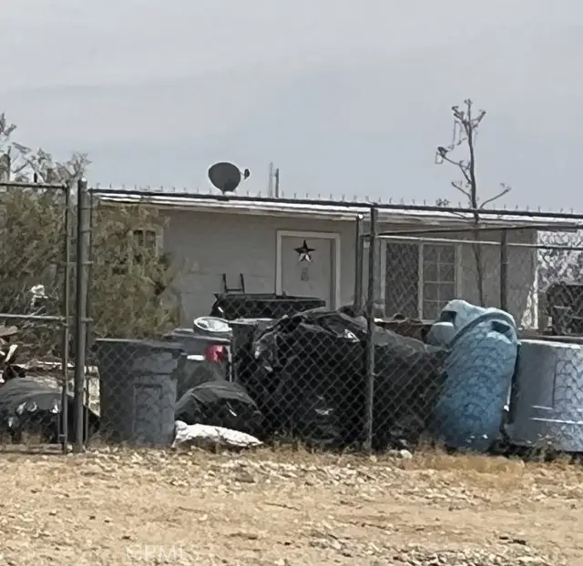 1341 Landers, Landers, CA 92285 - #1