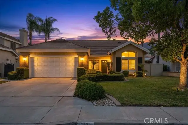 28346 Saffron Avenue, Highland, CA 92346 - #1