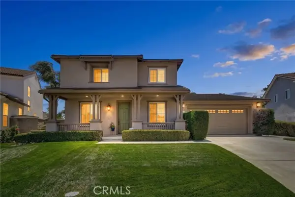 14079 Orangevale, Corona, CA 92880