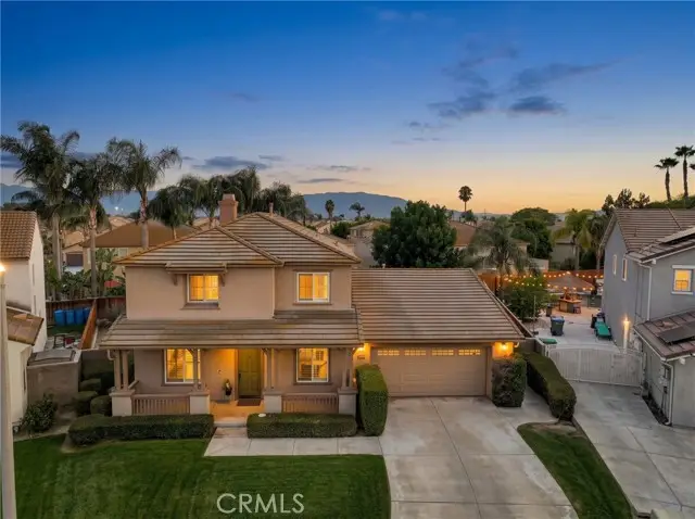 14079 Orangevale, Corona, CA 92880 - #2