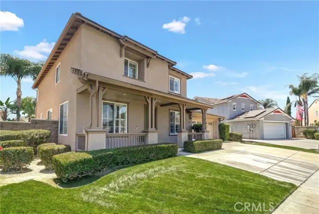 14079 Orangevale, Corona, CA 92880 - #3