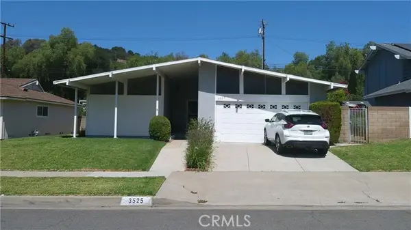 3525 Castle Rock, Diamond Bar, CA 91765