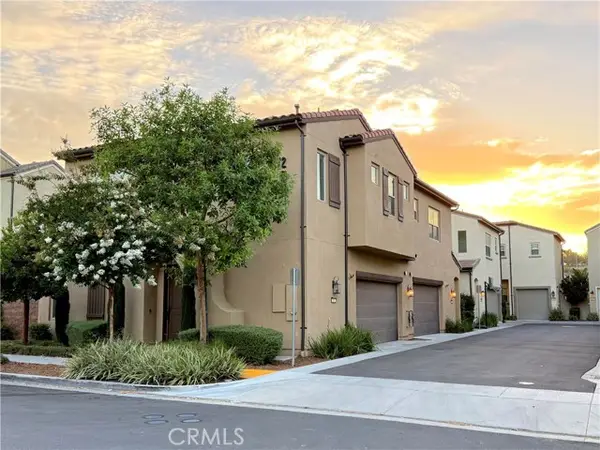 4172 Horvath  #102, Corona, CA 92883