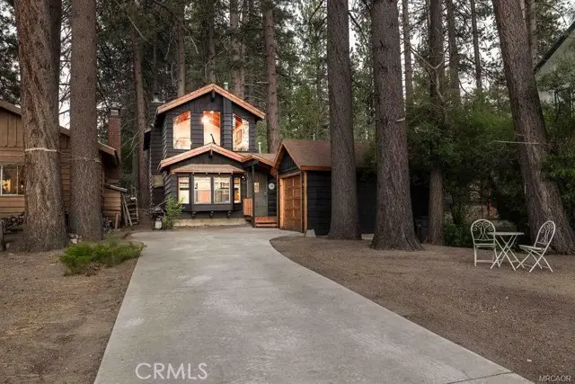835 Jaybird Lane, Big Bear Lake, CA 92315 - #1