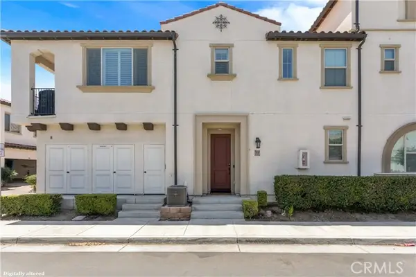 2818 Berry Loop Privado  #77, Ontario, CA 91761