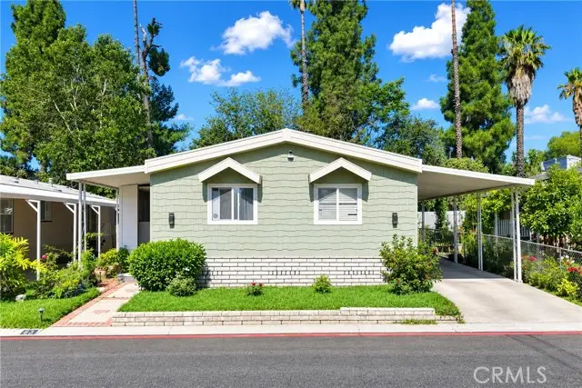 494 Macy  #63, San Bernardino, CA 92410 - #1
