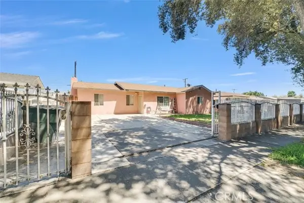 2295 Ramona, San Bernardino, CA 92411
