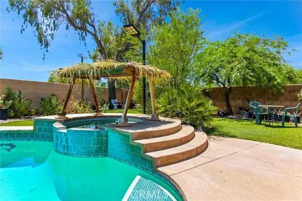 3240 Avenida San Gabriel Road, Palm Springs, CA 92262