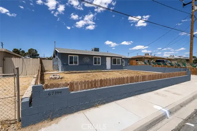 1434 Mesa, Barstow, CA 92311 - #2