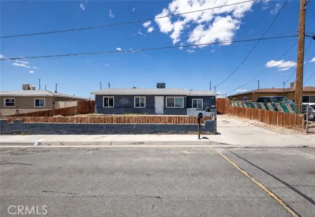 1434 Mesa, Barstow, CA 92311 - #3