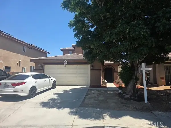 15247 Sunray Court, Victorville, CA 92394
