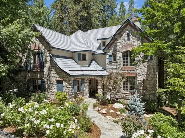 27489 Meadow Bay, Lake Arrowhead, CA 92352