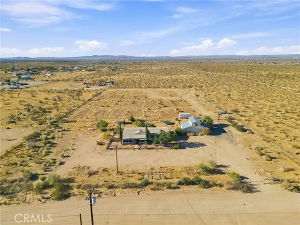 7124 7th Street, Phelan, CA 92371