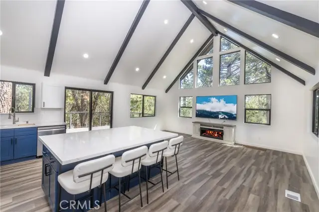 1592 Trinity Court, Big Bear City, CA 92314 - #2