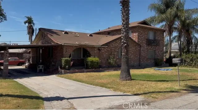 965 Hazel Avenue, San Bernardino, CA 92410 - #1