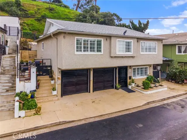 2639 Round, Los Angeles, CA 90032 - #1
