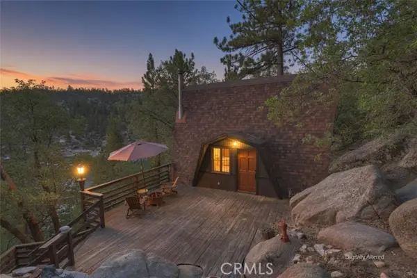 298 Nolan, Fawnskin, CA 92333