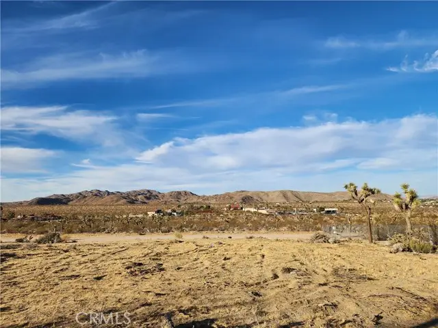 61329 Rocky Vista Lane, Joshua Tree, CA 92252 - #1