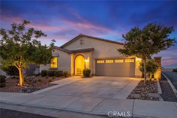 24764 Hidden Hills Drive, Menifee, CA 92584