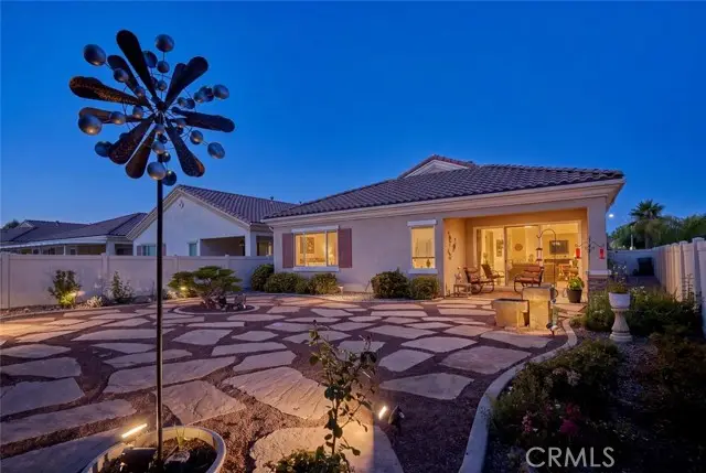 1001 Blackhawk, Beaumont, CA 92223 - #2