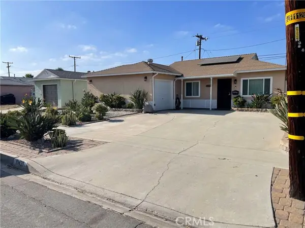 11421 Alburtis, Norwalk, CA 90650