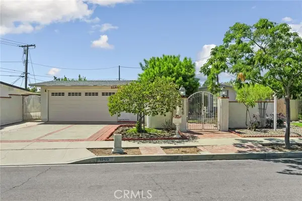 1146 Claredge, Anaheim, CA 92801