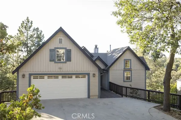 1477 Sequoia Drive, Lake Arrowhead, CA 92352