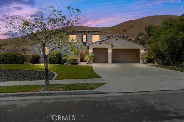 33264 Gold Mountain Road, Yucaipa, CA 92399 - #1