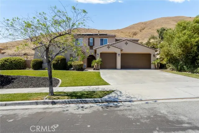 33264 Gold Mountain Road, Yucaipa, CA 92399 - #2