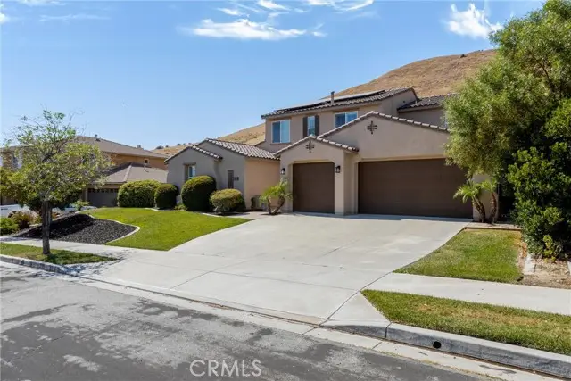 33264 Gold Mountain Road, Yucaipa, CA 92399 - #3