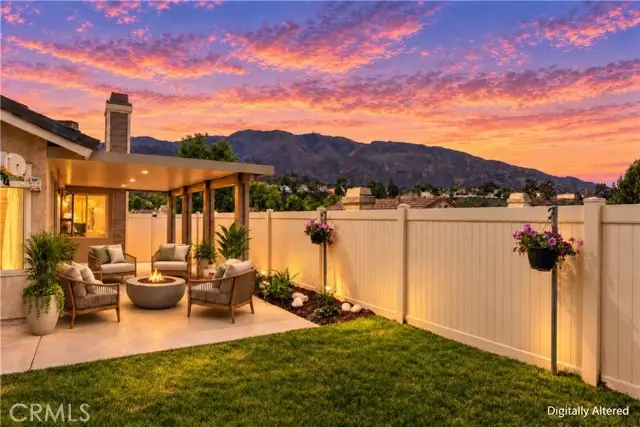 3545 Doe Spring Road, Corona, CA 92882 - #2