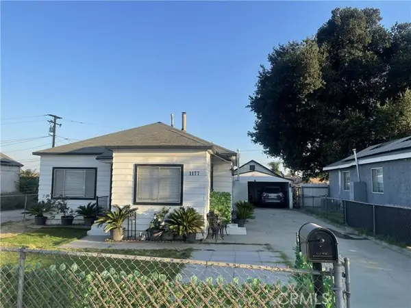 1177 Evans Street, San Bernardino, CA 92411