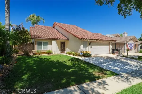 1912 Silverwood Circle, Corona, CA 92881