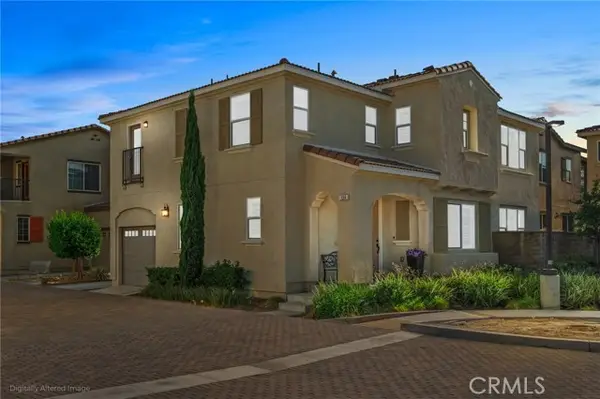 7155 Citrus  #134, Fontana, CA 92336