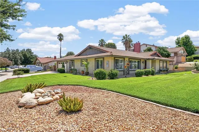 161 Channing, Redlands, CA 92373 - #1