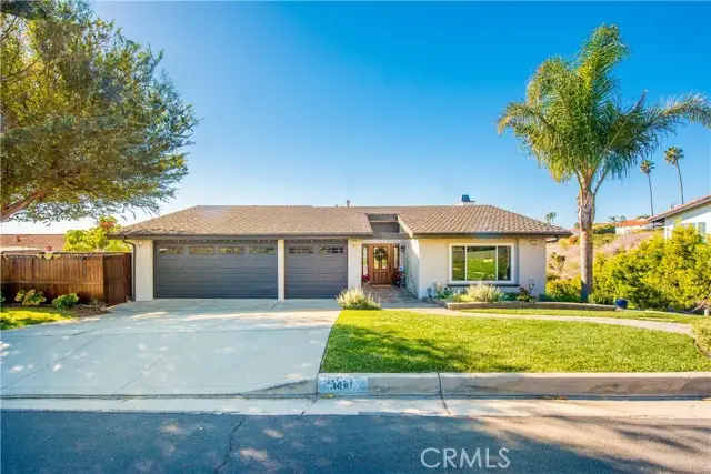 31311 Marne Drive, Rancho Palos Verdes, CA 90275 - #1