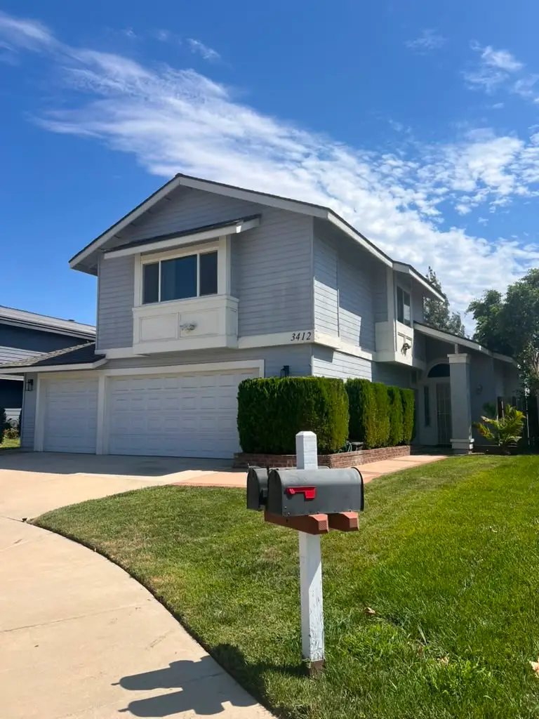 3412 Honeybrook, Ontario, CA 91761 - #1