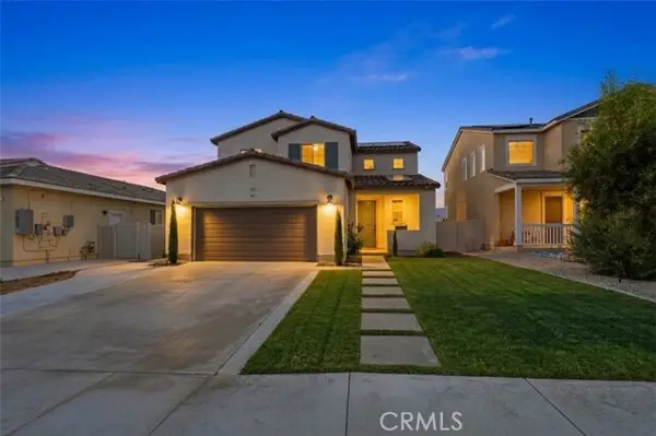 36958 Frantoio St, Beaumont, CA 92223