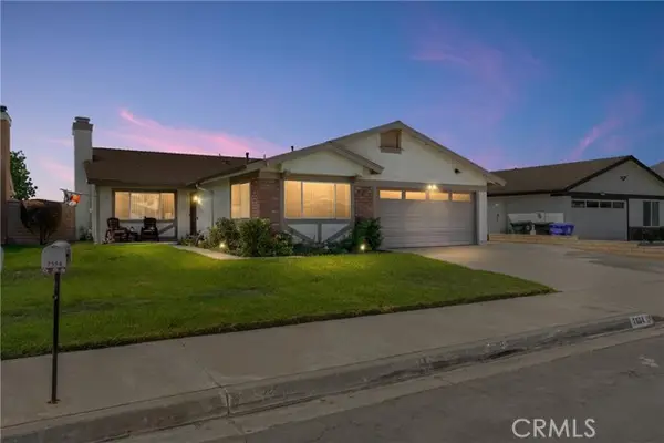 7554 Willow Way, Highland, CA 92346