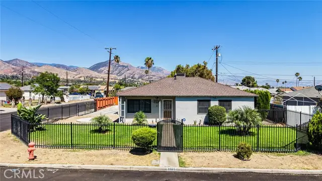 3397 Alameda Avenue, San Bernardino, CA 92404 - #1
