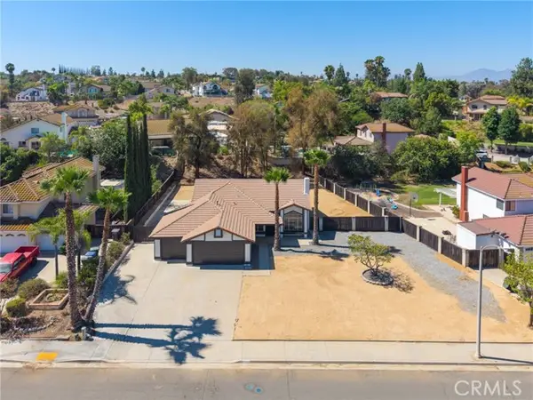 1074 Basilone Drive, Riverside, CA 92506