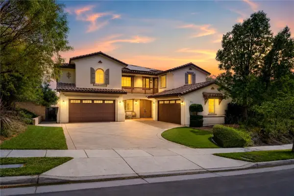 3715 Elderberry, Corona, CA 92882