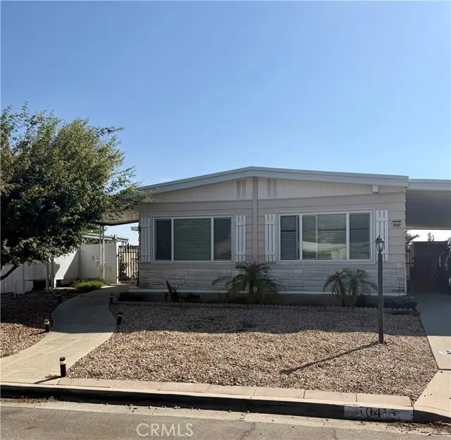 10415 Frontier, Cherry Valley, CA 92223 - #1