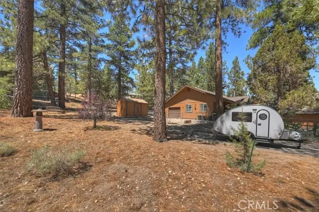 1412 Malabar, Big Bear City, CA 92314 - #2
