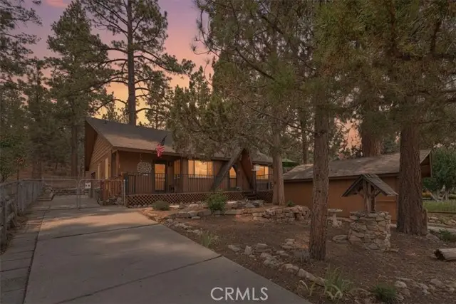 1412 Malabar, Big Bear City, CA 92314 - #3