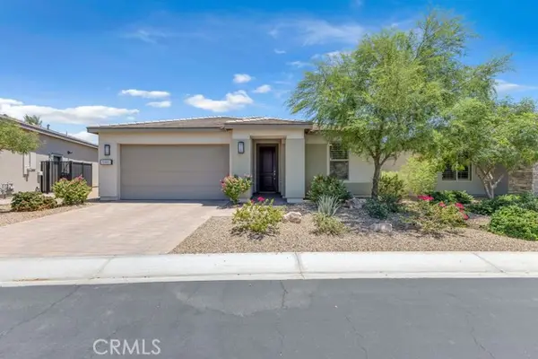 50880 Monterey Canyon Drive, Indio, CA 92201