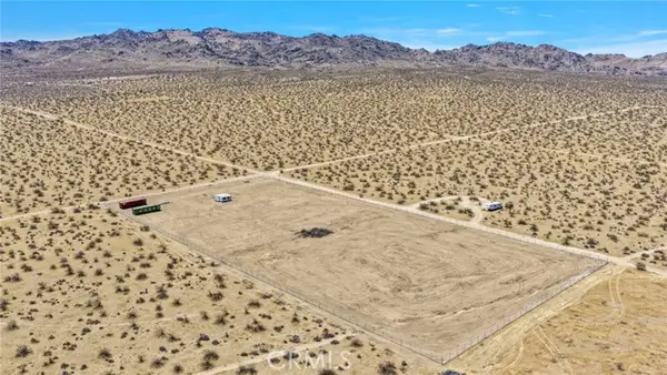 0 Lexington Street, Apple Valley, CA 92307