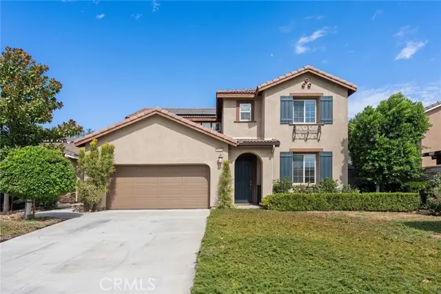 6826 Meander Way, Mira Loma, CA 91752 - #1