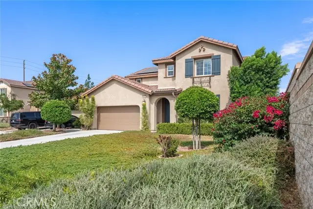 6826 Meander Way, Mira Loma, CA 91752 - #2